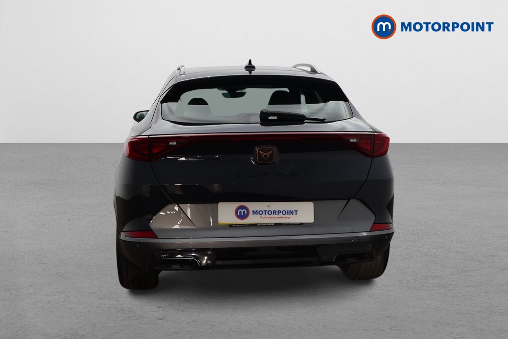 Used Cupra Formentor for sale - 78197011: Photo 6