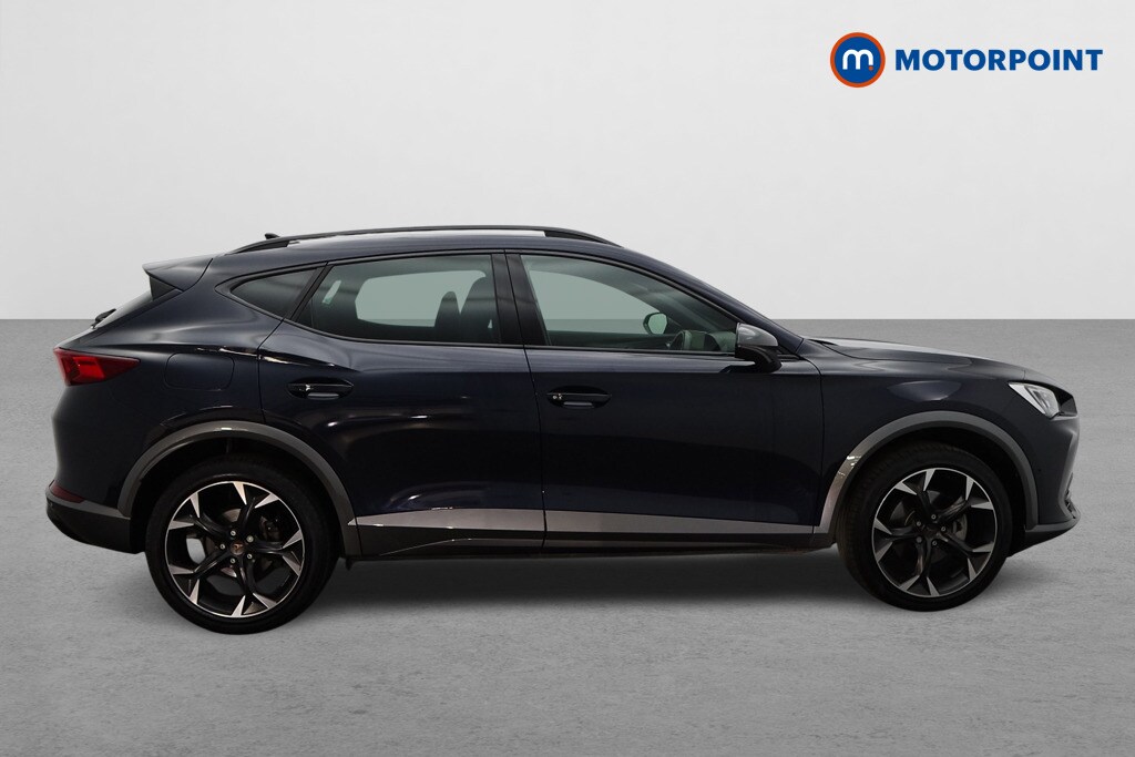 Used Cupra Formentor for sale - 78197011: Photo 8