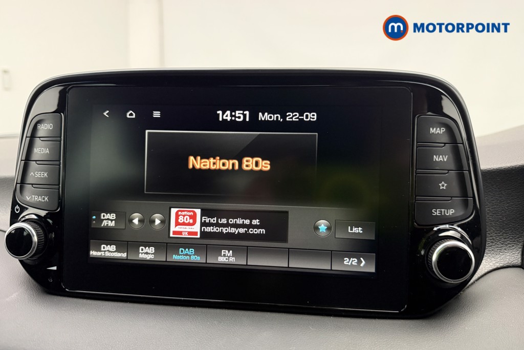 Used Hyundai TUCSON 2020 for sale - 76028388: Photo 10
