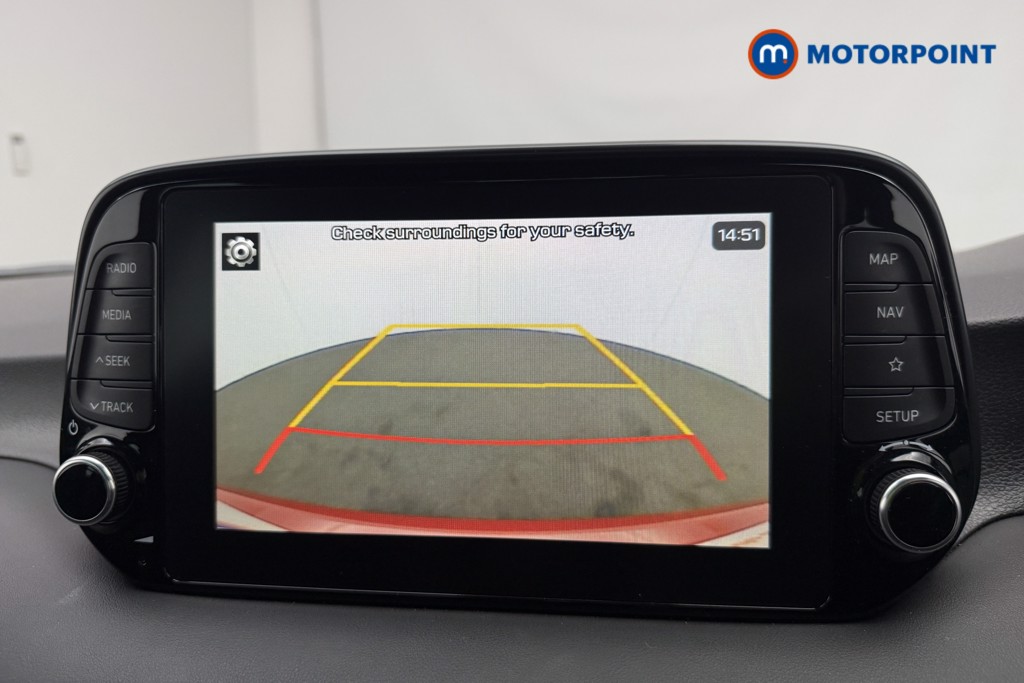 Used Hyundai TUCSON 2020 for sale - 76028388: Photo 11