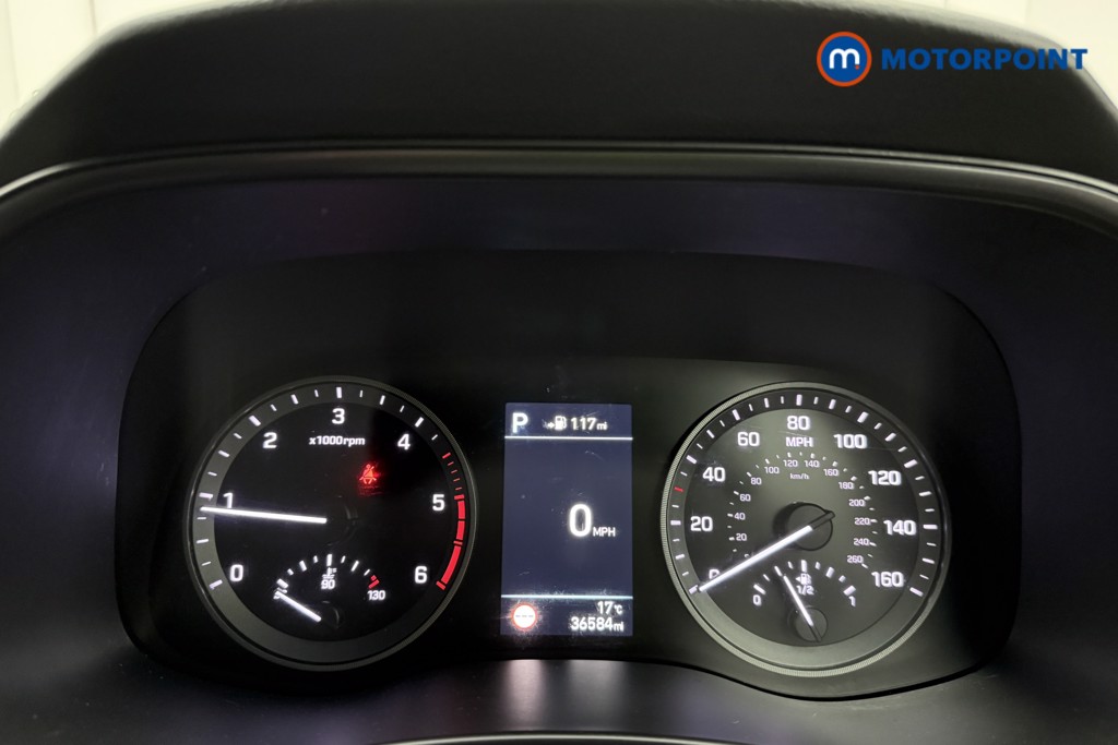 Used Hyundai TUCSON 2020 for sale - 76028388: Photo 13