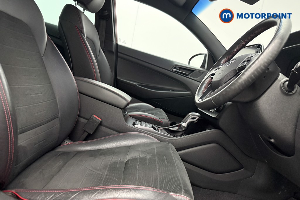 Used Hyundai TUCSON 2020 for sale - 76028388: Photo 15