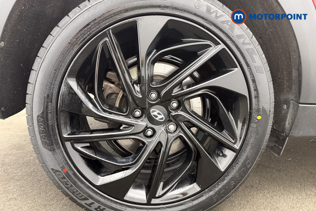 Used Hyundai TUCSON 2020 for sale - 76028388: Photo 17