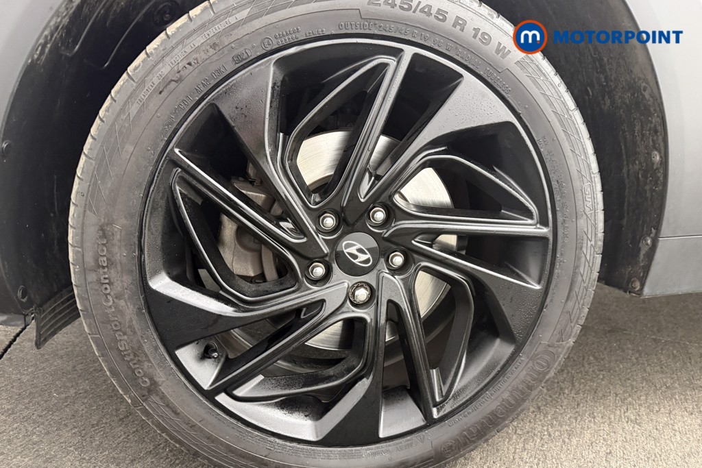 Used Hyundai TUCSON 2020 for sale - 76028388: Photo 19