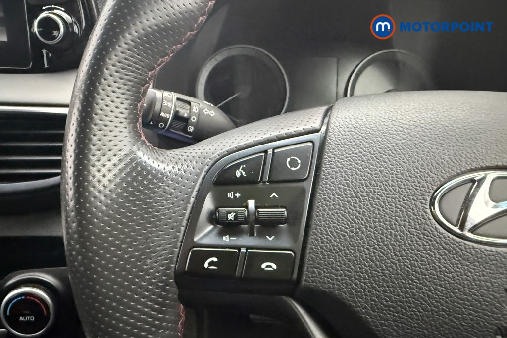 Used Hyundai TUCSON 2020 for sale - 76028388: Photo 21