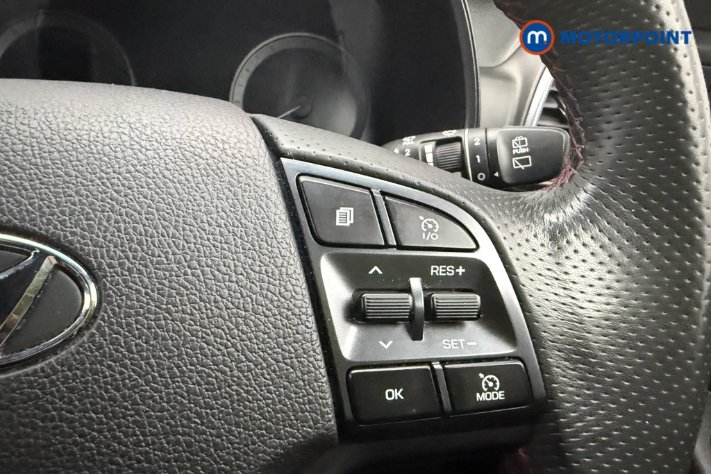 Used Hyundai TUCSON 2020 for sale - 76028388: Photo 22