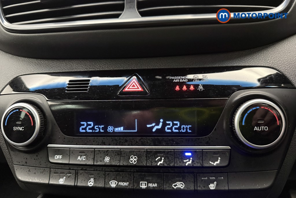 Used Hyundai TUCSON 2020 for sale - 76028388: Photo 23
