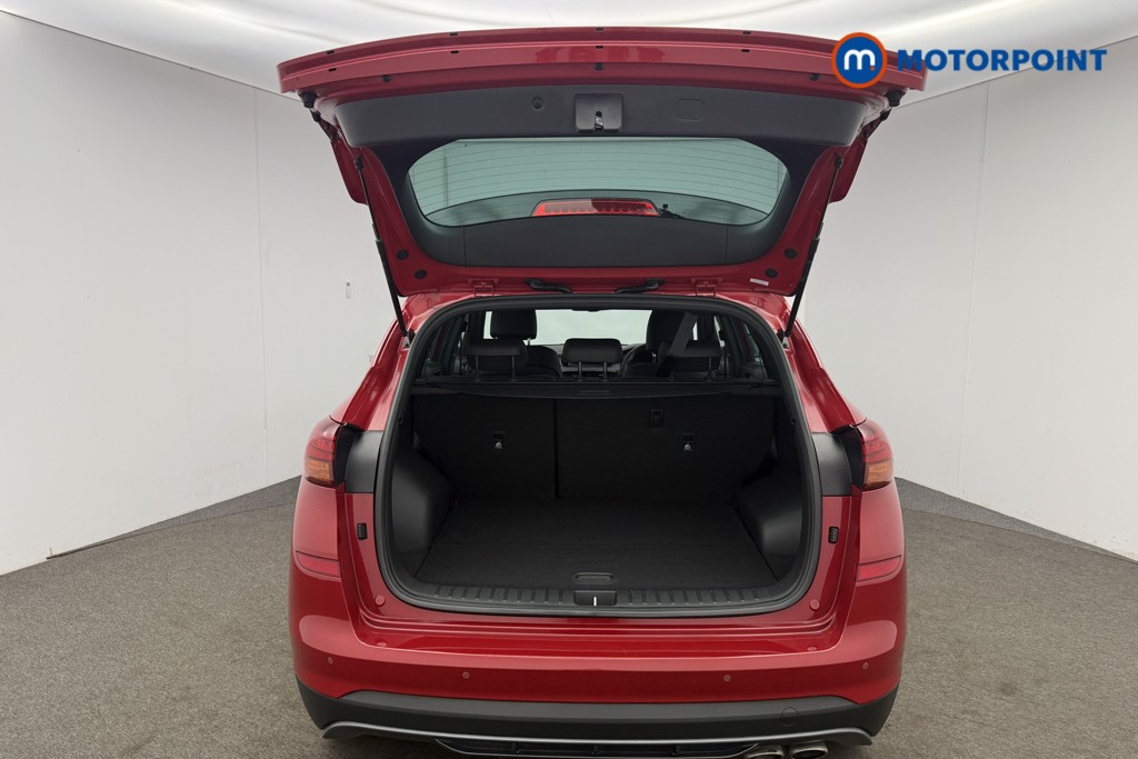Used Hyundai TUCSON 2020 for sale - 76028388: Photo 29