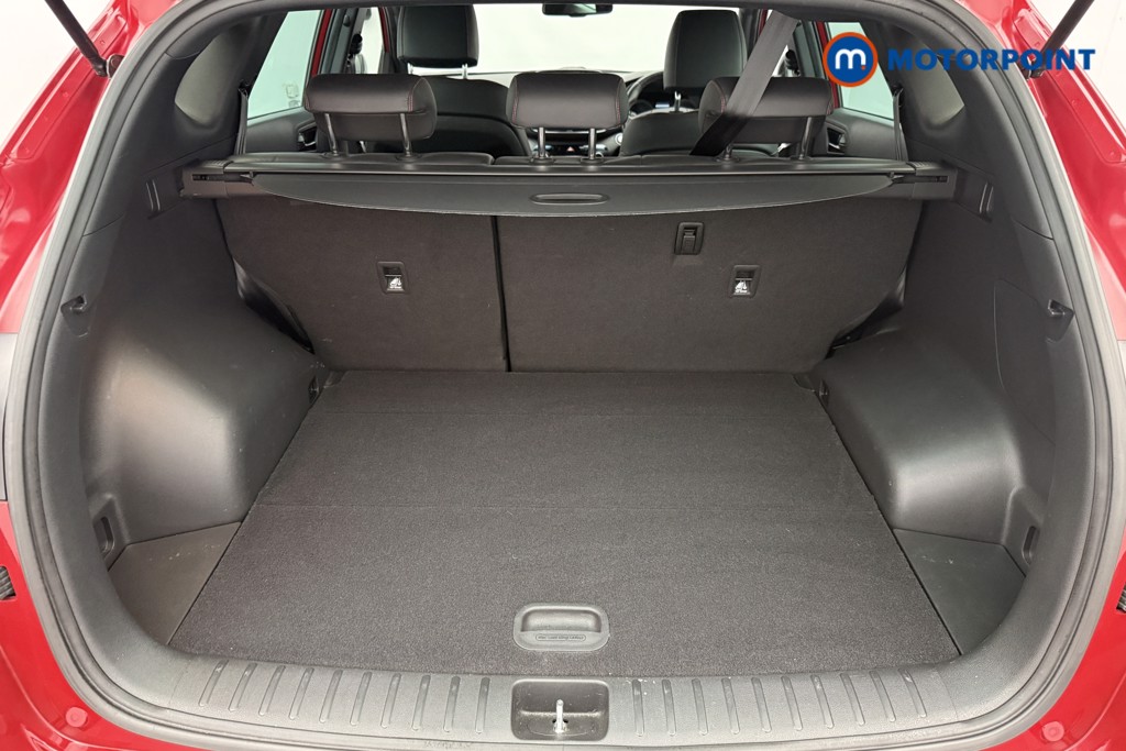 Used Hyundai TUCSON 2020 for sale - 76028388: Photo 30