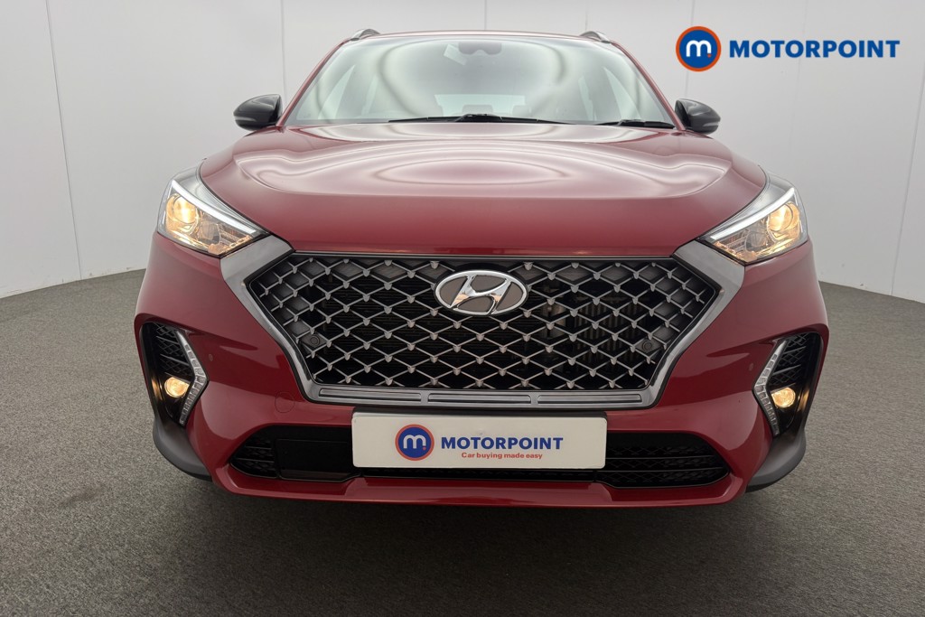 Used Hyundai TUCSON 2020 for sale - 76028388: Photo 31