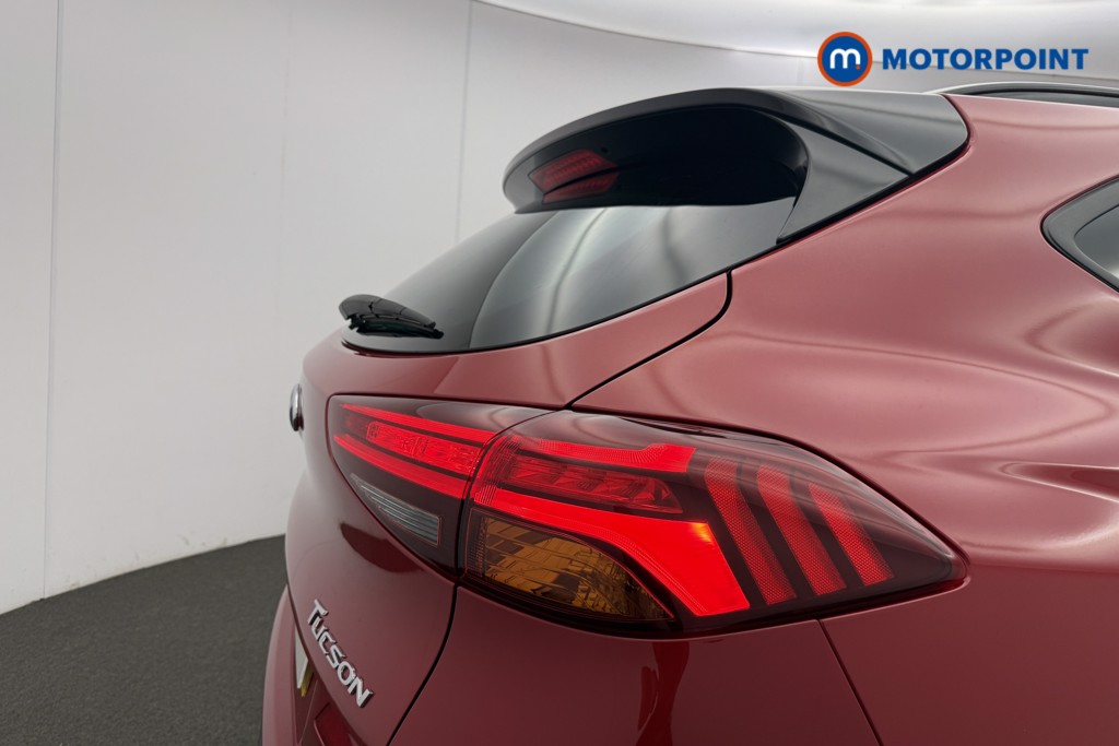 Used Hyundai TUCSON 2020 for sale - 76028388: Photo 34