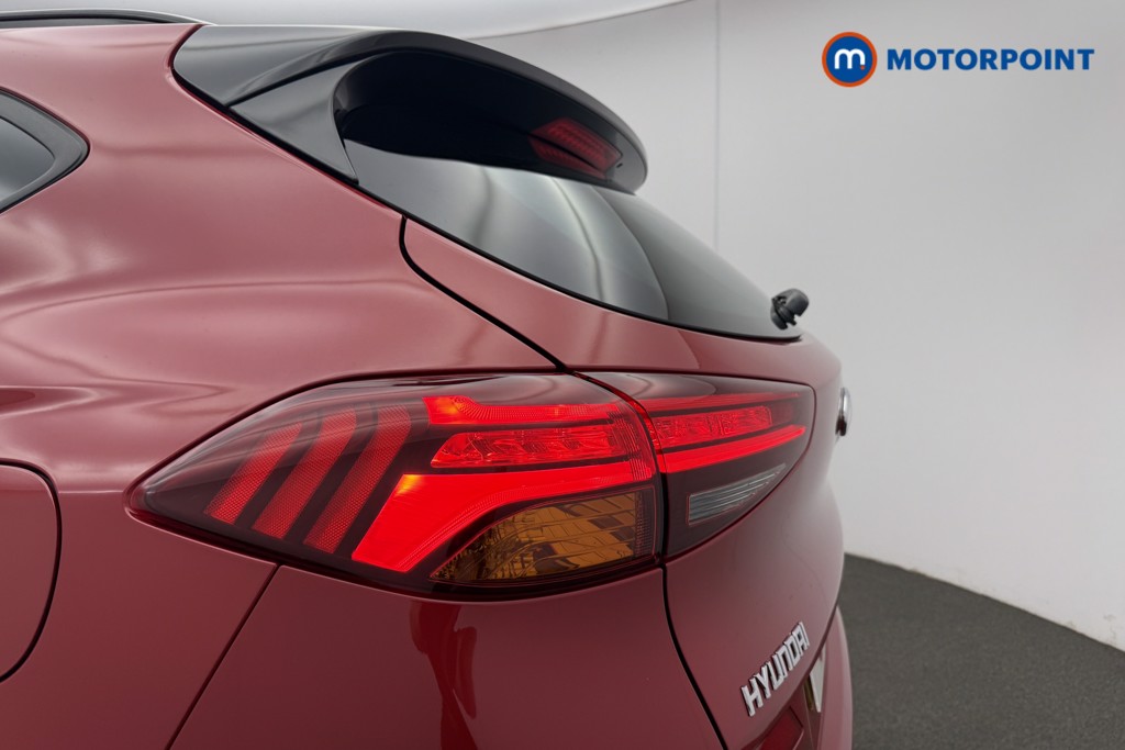 Used Hyundai TUCSON 2020 for sale - 76028388: Photo 35