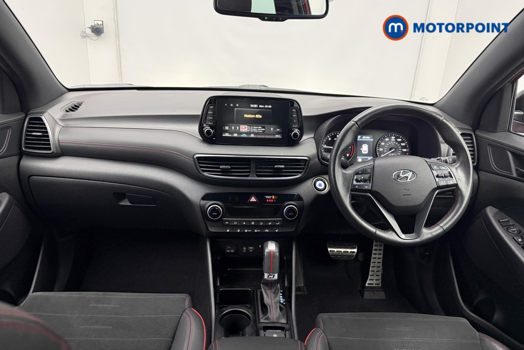 Used Hyundai TUCSON 2020 for sale - 76028388: Photo 9