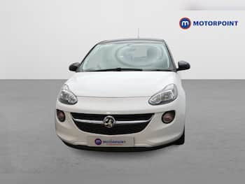 Used Vauxhall ADAM 2018 for sale - 79773296: Photo