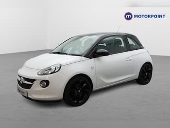 Used Vauxhall ADAM 2018 for sale - 79773296: Photo