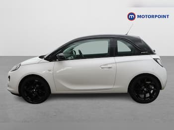 Used Vauxhall ADAM 2018 for sale - 79773296: Photo