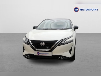 Used Nissan Qashqai undefined for sale - 78509824: Photo