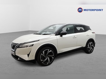 Used Nissan Qashqai undefined for sale - 78509824: Photo