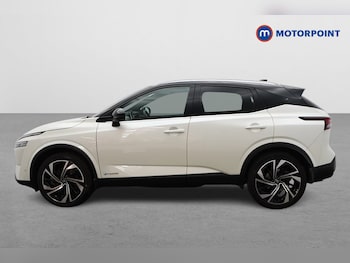 Used Nissan Qashqai undefined for sale - 78509824: Photo