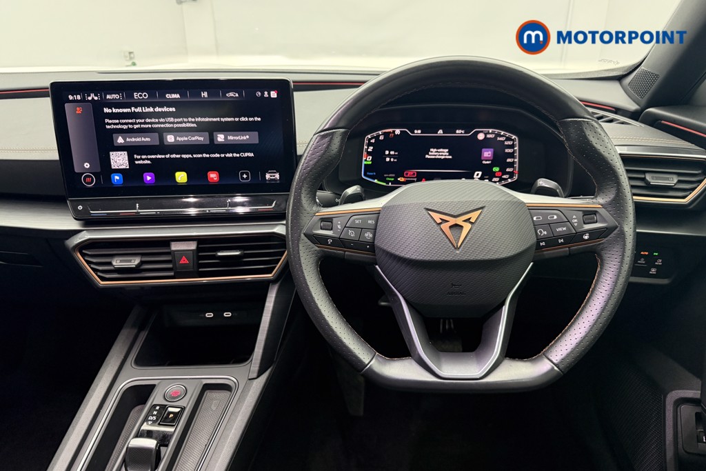 Used Cupra Formentor 2023 for sale - 77354705: Photo 10