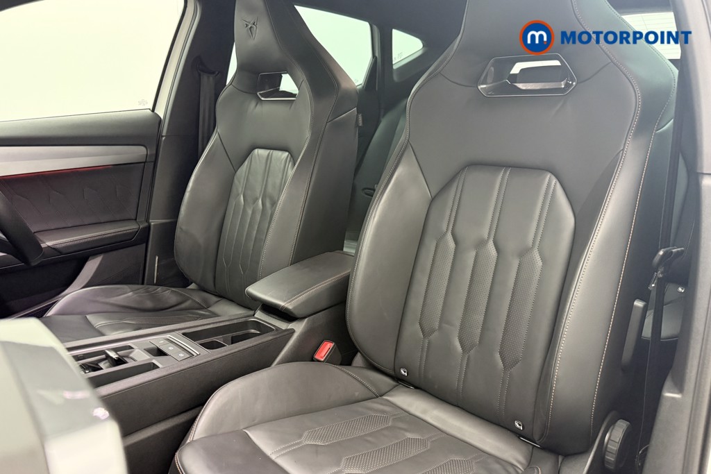 Used Cupra Formentor 2023 for sale - 77354705: Photo 11