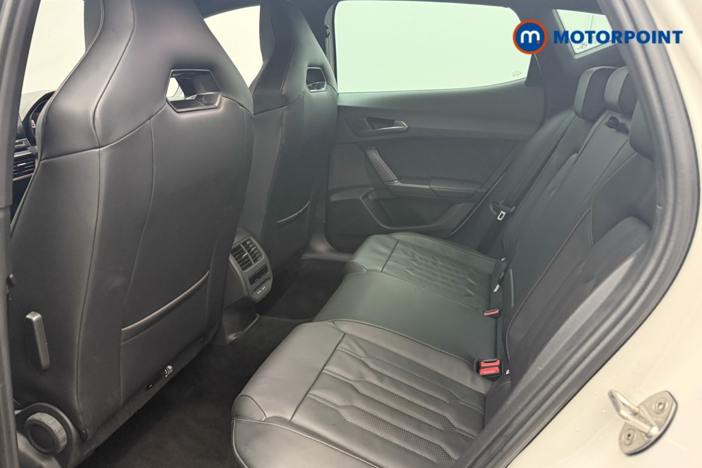 Used Cupra Formentor 2023 for sale - 77354705: Photo 12