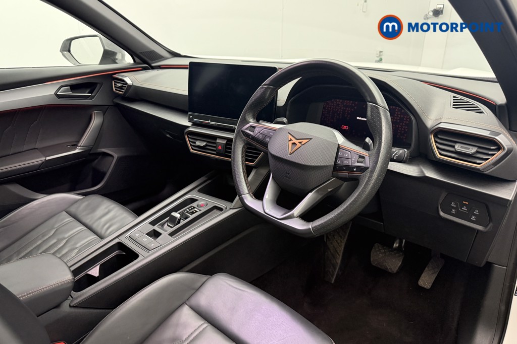 Used Cupra Formentor 2023 for sale - 77354705: Photo 14