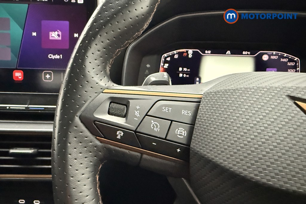 Used Cupra Formentor 2023 for sale - 77354705: Photo 15