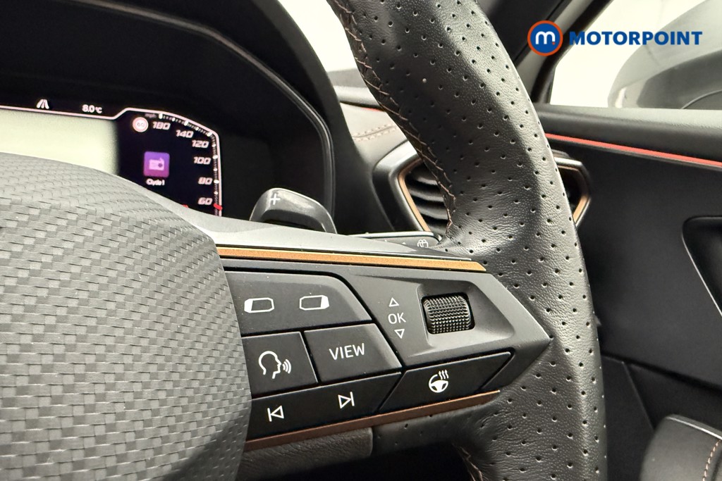 Used Cupra Formentor 2023 for sale - 77354705: Photo 16