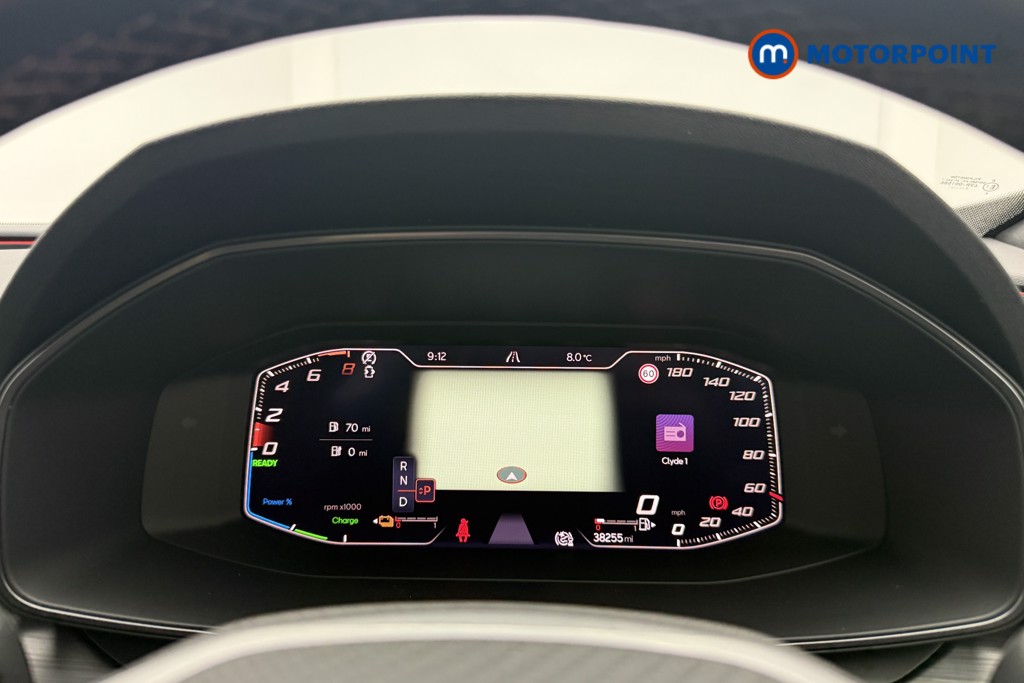 Used Cupra Formentor 2023 for sale - 77354705: Photo 17