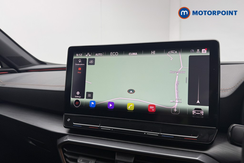 Used Cupra Formentor 2023 for sale - 77354705: Photo 19