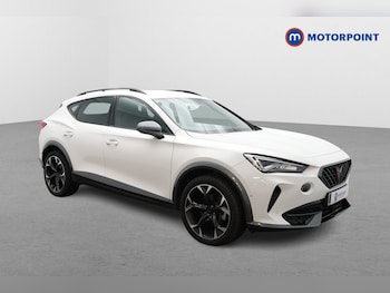 Used Cupra Formentor 2023 for sale - 77354705: Photo