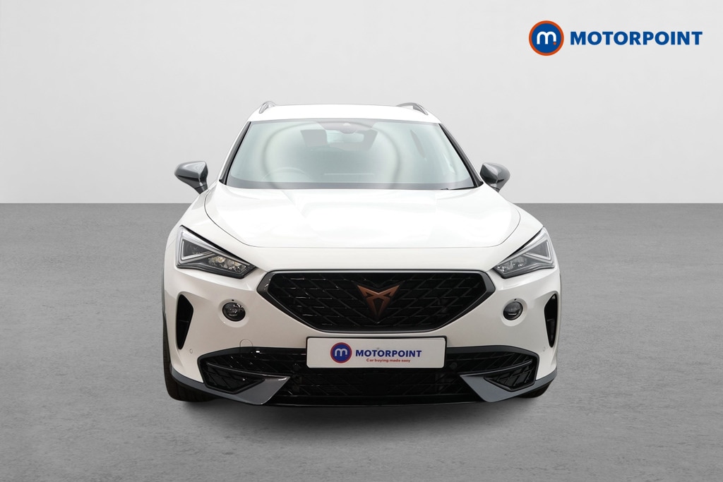 Used Cupra Formentor 2023 for sale - 77354705: Photo 2