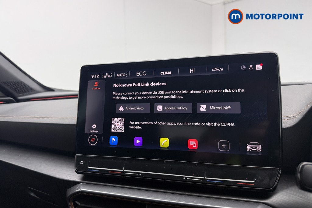 Used Cupra Formentor 2023 for sale - 77354705: Photo 20