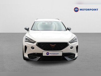 Used Cupra Formentor 2023 for sale - 77354705: Photo