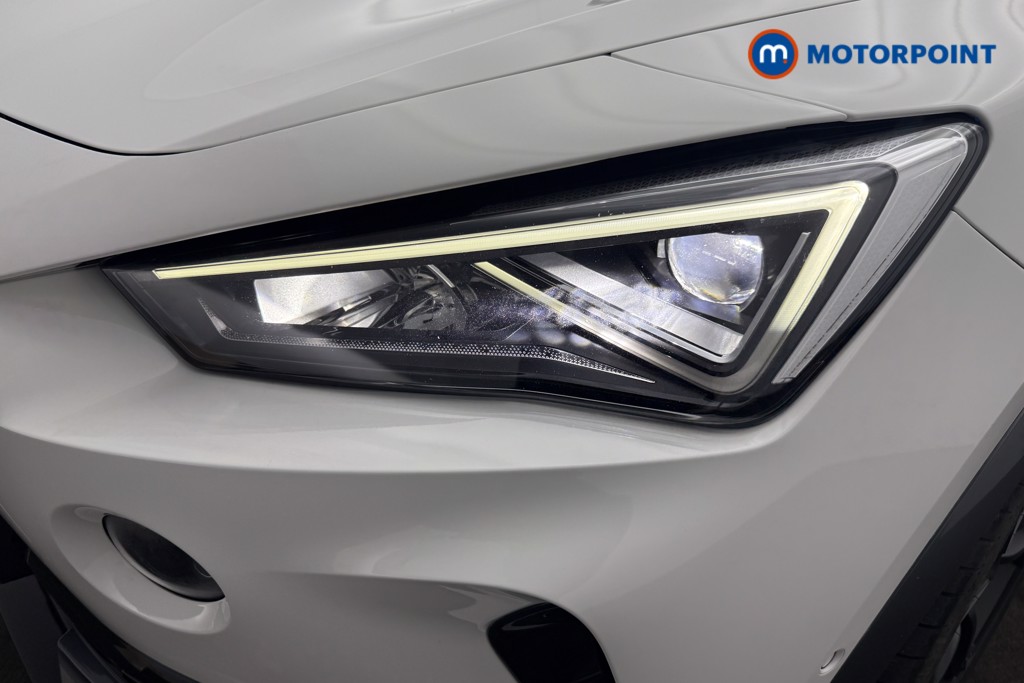 Used Cupra Formentor 2023 for sale - 77354705: Photo 30