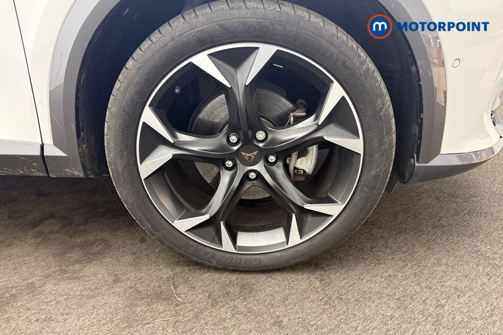 Used Cupra Formentor 2023 for sale - 77354705: Photo 31