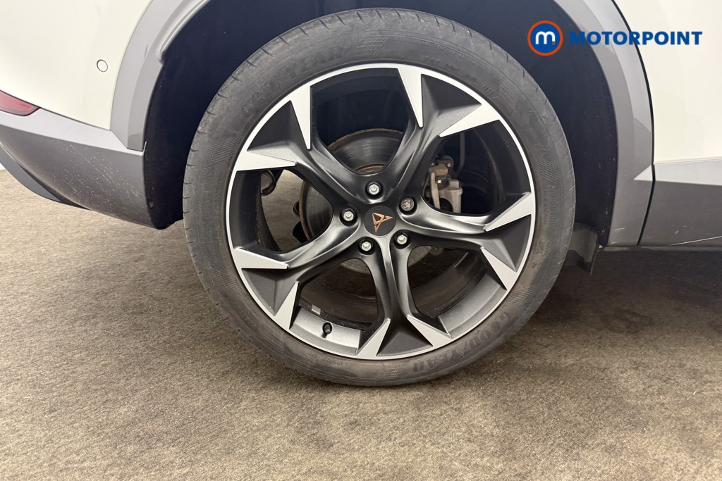 Used Cupra Formentor 2023 for sale - 77354705: Photo 32