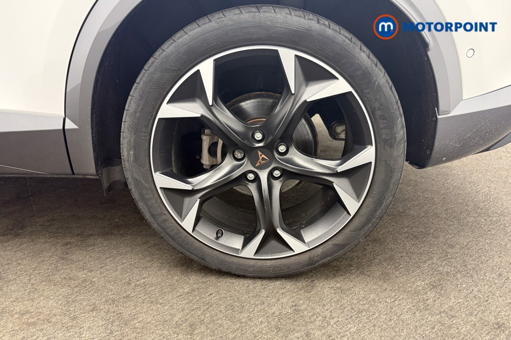 Used Cupra Formentor 2023 for sale - 77354705: Photo 33