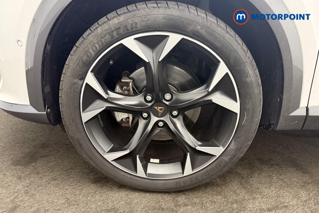 Used Cupra Formentor 2023 for sale - 77354705: Photo 34