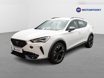 Used Cupra Formentor 2023 for sale - 77354705: Photo