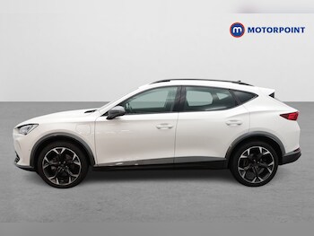 Used Cupra Formentor 2023 for sale - 77354705: Photo