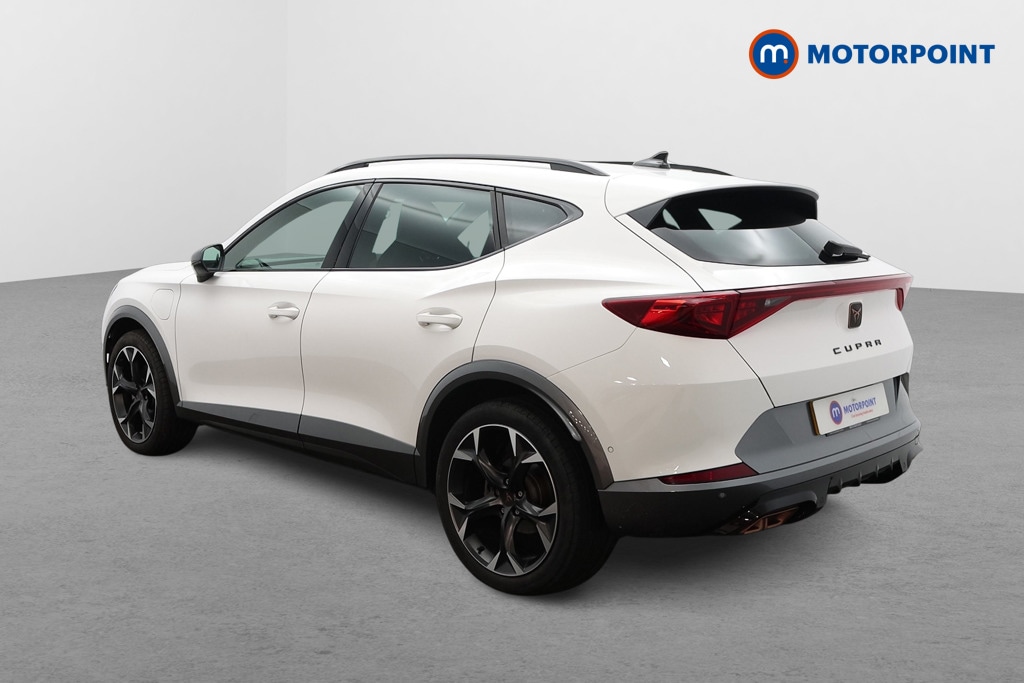 Used Cupra Formentor 2023 for sale - 77354705: Photo 5