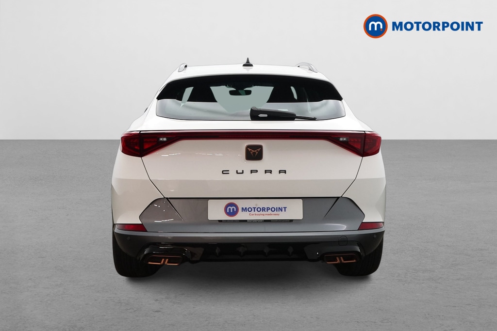 Used Cupra Formentor 2023 for sale - 77354705: Photo 6