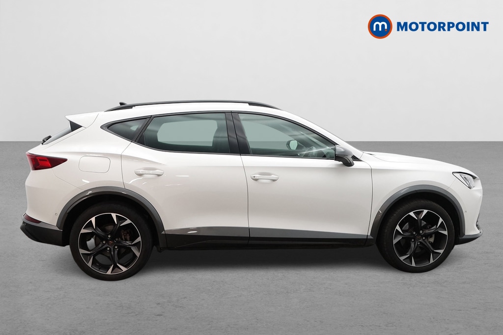 Used Cupra Formentor 2023 for sale - 77354705: Photo 8