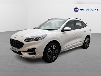 Used Ford Kuga undefined for sale - 77414996: Photo