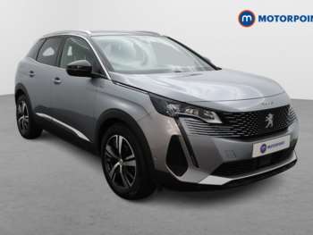 2022 - 1.5 BlueHDi GT 5dr
