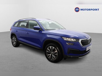Used Skoda Kodiaq 2024 for sale - 78271116: Photo