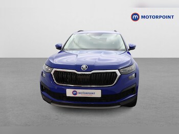 Used Skoda Kodiaq 2024 for sale - 78271116: Photo