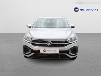 Used Volkswagen T-Roc undefined for sale - 78719153: Photo